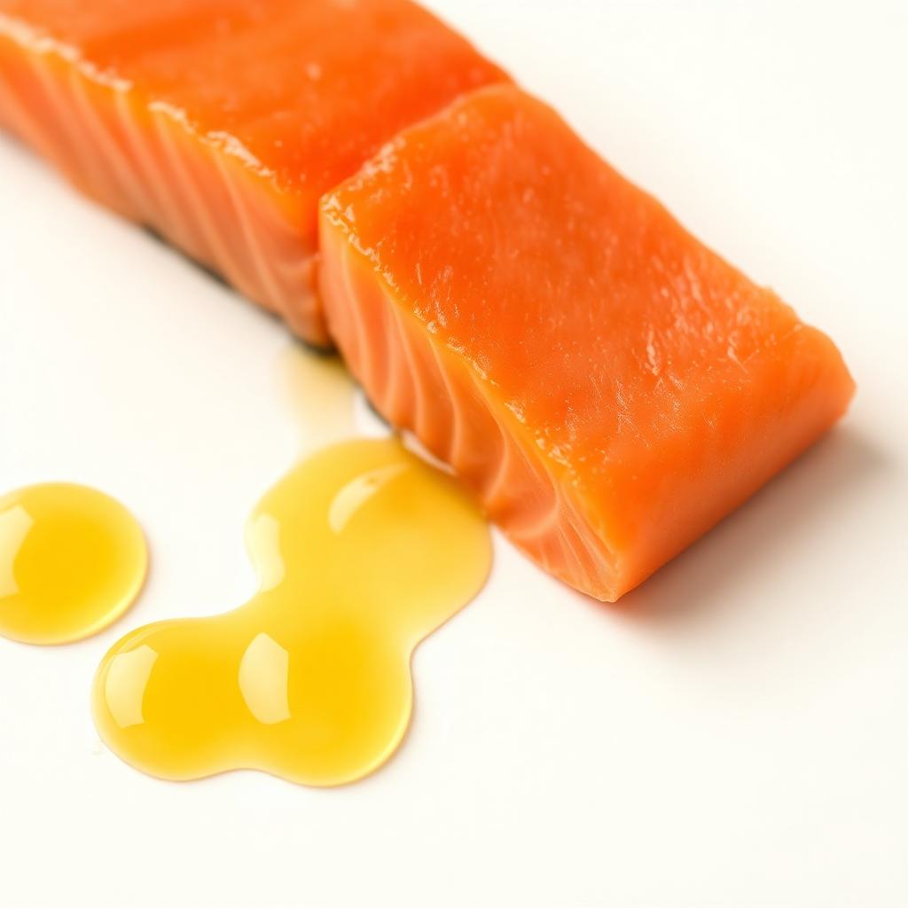 Omega 3 y 6